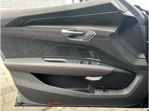 Audi RS e-tron GT Facelift/Carbon/190UPE/Laser/HuD/360°/S-Sitze pro