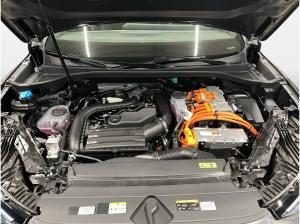 Audi Q3 SUV e-hybrid S tronic ACC AHK AUT Kam.