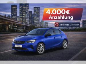 Opel Corsa-e 💥🚀🔋*4.000€ Anzahlung*Bestellfahrzeug*🔋💥🚀