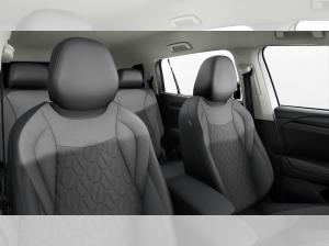Volkswagen Tayron 1.5 eTSI Life 7-Sitzer AHK Matrix LM 18" Navi
