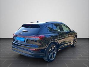 Audi Q4 e-tron 55 kWh SHZ RFK Navi ACC el. Klappe VKZ-Erk.