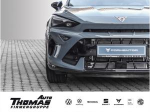 Cupra Formentor VZ 1.5 e-HYBRID