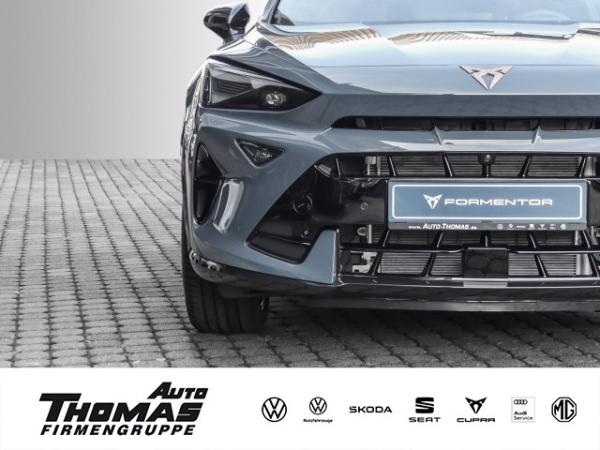 Cupra Formentor VZ 1.5 e-HYBRID