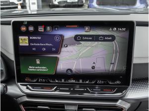 Cupra Formentor VZ 1.5 e-HYBRID