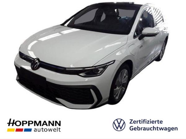 Volkswagen Golf GTE ACC LED PLUS HEAD UP KAMERA NAVI