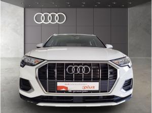 Audi Q3 35 TFSI advanced S tronic Navi DAB VC PDC Sitzheizung