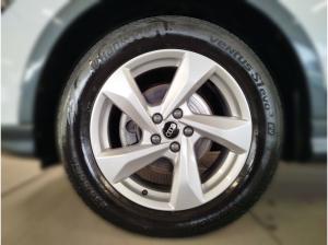 Audi Q3 35 TFSI advanced S tronic Navi DAB VC PDC Sitzheizung