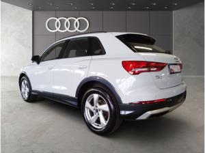 Audi Q3 35 TFSI advanced S tronic Navi DAB VC PDC Sitzheizung