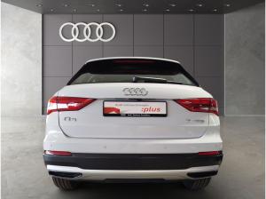 Audi Q3 35 TFSI advanced S tronic Navi DAB VC PDC Sitzheizung