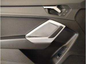 Audi Q3 35 TFSI advanced S tronic Navi DAB VC PDC Sitzheizung