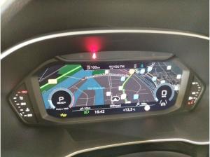 Audi Q3 35 TFSI advanced S tronic Navi DAB VC PDC Sitzheizung