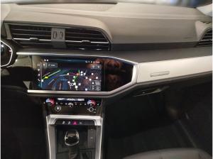 Audi Q3 35 TFSI advanced S tronic Navi DAB VC PDC Sitzheizung
