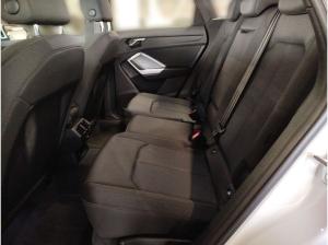 Audi Q3 35 TFSI advanced S tronic Navi DAB VC PDC Sitzheizung