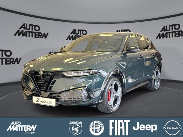 Alfa Romeo Tonale 1.5 VGT Hybrid 175 Veloce MY26
