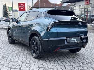 Alfa Romeo Junior 1.2 VGT Mild-Hybrid Ti +Tech-Paket