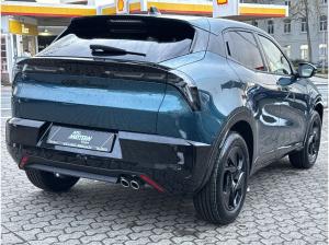 Alfa Romeo Junior 1.2 VGT Mild-Hybrid Ti +Tech-Paket