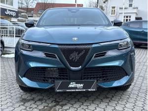 Alfa Romeo Junior 1.2 VGT Mild-Hybrid Ti +Tech-Paket