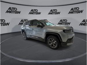 Jeep Compass 1.2 Mild-Hybrid First Edition