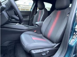 Alfa Romeo Junior 1.2 VGT Mild-Hybrid Ti +Tech-Paket