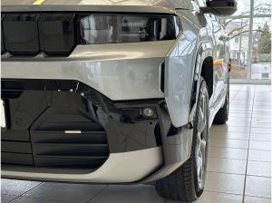 Jeep Compass 1.2 Mild-Hybrid First Edition