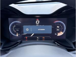 Alfa Romeo Junior 1.2 VGT Mild-Hybrid Ti +Tech-Paket