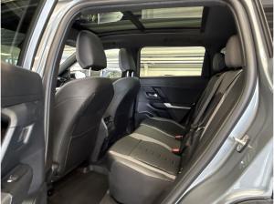 Jeep Compass 1.2 Mild-Hybrid First Edition