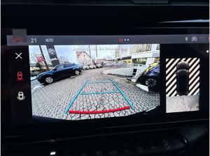 Alfa Romeo Junior 1.2 VGT Mild-Hybrid Ti +Tech-Paket