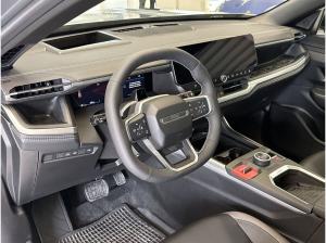 Jeep Compass 1.2 Mild-Hybrid First Edition