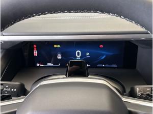 Jeep Compass 1.2 Mild-Hybrid First Edition