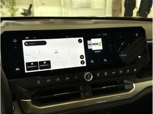 Jeep Compass 1.2 Mild-Hybrid First Edition