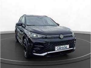 Volkswagen Tiguan R-Line eHybrid | Massagesitze | Ahzv. uvm