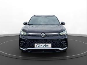 Volkswagen Tiguan R-Line eHybrid | Massagesitze | Ahzv. uvm