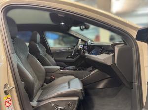 Audi S6 e-tron Sportback  qu MATRIX HUD AHK TECH PRO