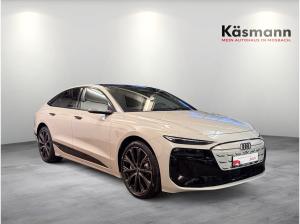 Audi S6 e-tron Sportback  qu MATRIX HUD AHK TECH PRO