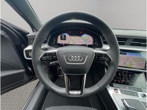 Audi S6 Lim. 3.0 TDI quattro Matrix B&O Pano 360°
