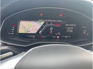 Audi S6 Lim. 3.0 TDI quattro Matrix B&O Pano 360°