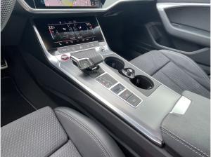 Audi S6 Lim. 3.0 TDI quattro Matrix B&O Pano 360°