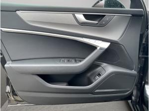 Audi S6 Lim. 3.0 TDI quattro Matrix B&O Pano 360°