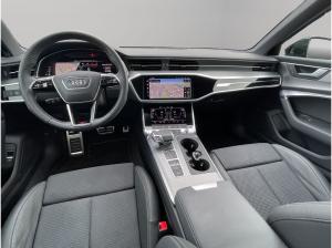 Audi S6 Lim. 3.0 TDI quattro Matrix B&O Pano 360°