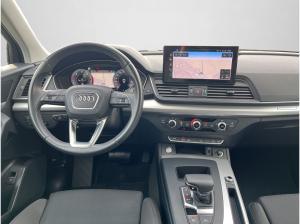 Audi Q5 S line 40 TDI KAMERA OPTIK-SCHWARZ+ STD-HEIZUNG MATRIX