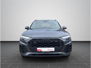 Audi Q5 S line 40 TDI KAMERA OPTIK-SCHWARZ+ STD-HEIZUNG MATRIX
