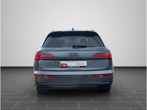 Audi Q5 S line 40 TDI KAMERA OPTIK-SCHWARZ+ STD-HEIZUNG MATRIX