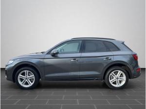 Audi Q5 S line 40 TDI KAMERA OPTIK-SCHWARZ+ STD-HEIZUNG MATRIX