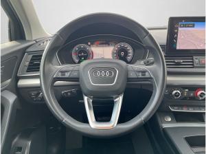 Audi Q5 S line 40 TDI KAMERA OPTIK-SCHWARZ+ STD-HEIZUNG MATRIX