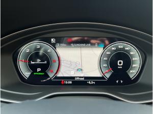 Audi Q5 S line 40 TDI KAMERA OPTIK-SCHWARZ+ STD-HEIZUNG MATRIX