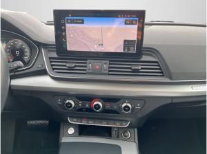 Audi Q5 S line 40 TDI KAMERA OPTIK-SCHWARZ+ STD-HEIZUNG MATRIX