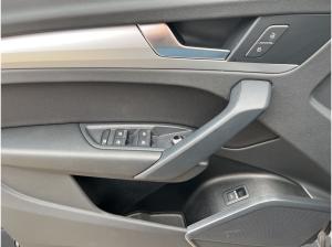 Audi Q5 S line 40 TDI KAMERA OPTIK-SCHWARZ+ STD-HEIZUNG MATRIX