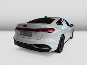 Audi A5 Limousine TDI quattro S tronic