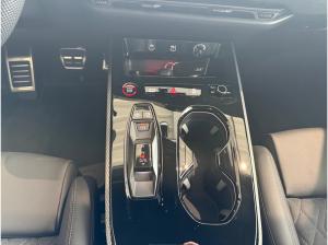 Audi A5 Limousine TDI quattro S tronic