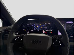 Audi A5 Limousine TDI quattro S tronic